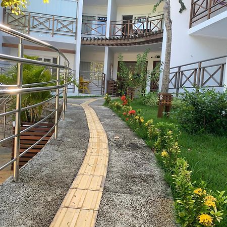 Estilo E Conforto Aliado A Natureza Praia de Pipa Exterior foto
